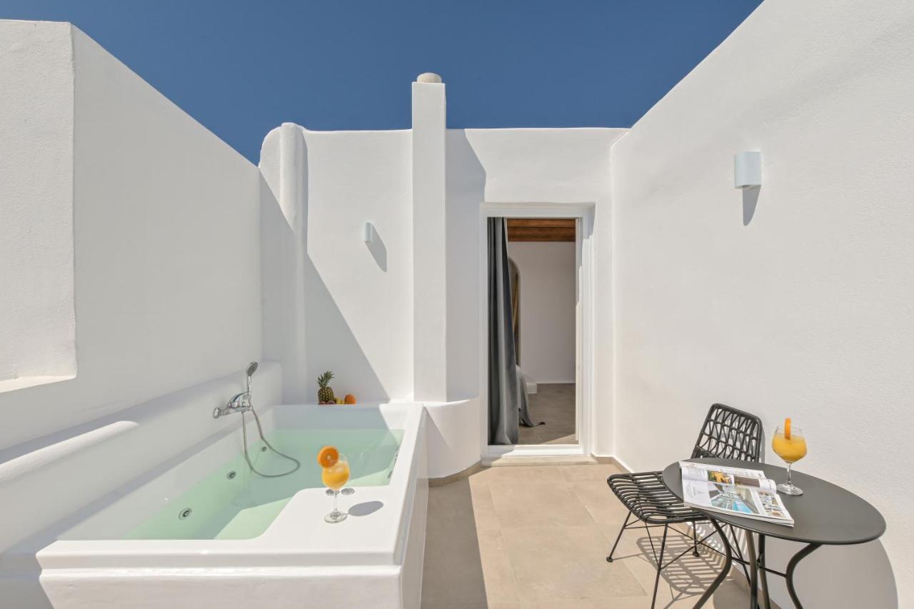 Aparthotel Blue Sky Naxos City Zewnętrze zdjęcie