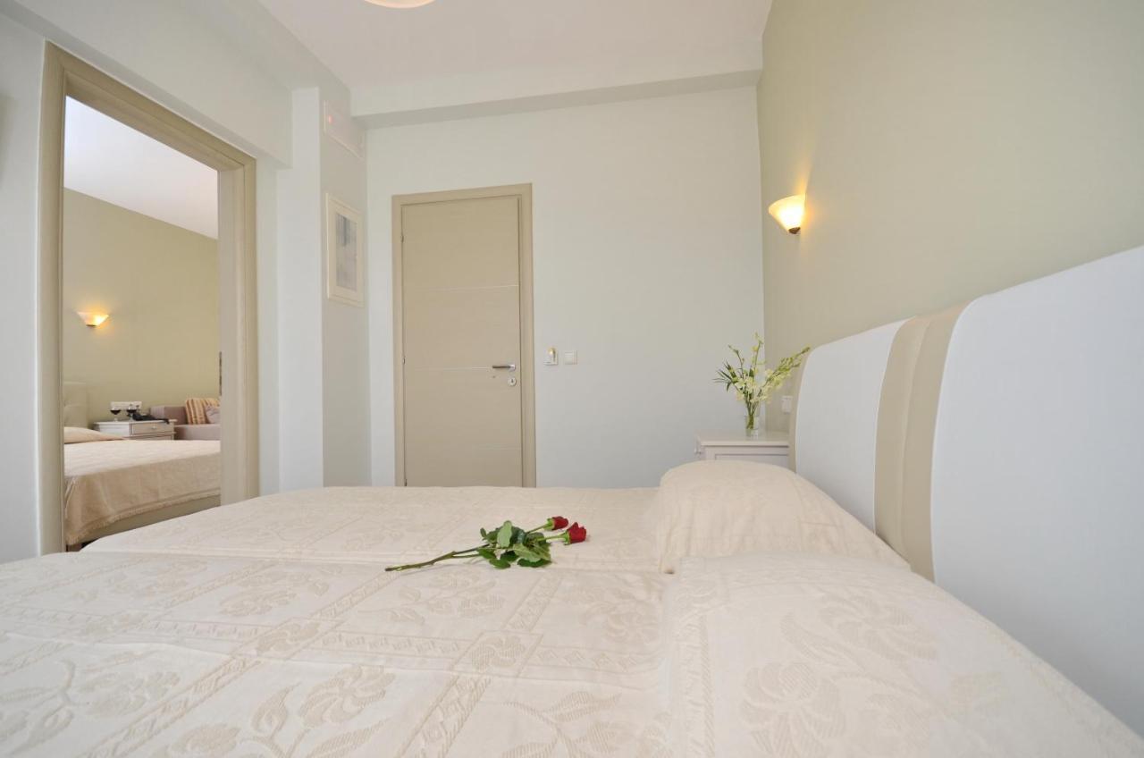 Aparthotel Blue Sky Naxos City Pokój zdjęcie